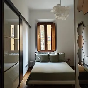 Fluere - Via Riva Reno Bologna