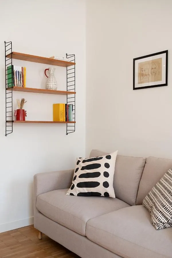 Apartment Realkasa Gallery Blue Suite Bologna